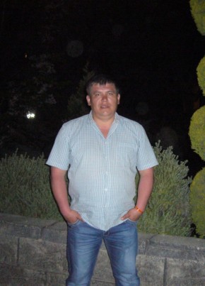 Рома, 44, Россия, Уфа