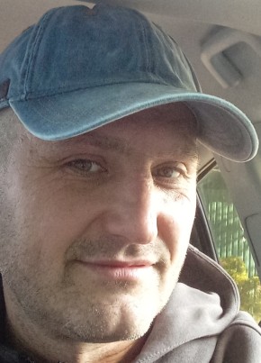 Олег, 44, Россия, Кокошкино