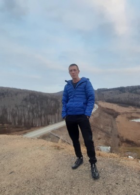 Сергей из Бугульмы 41 год