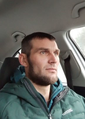 Василий из Воронежа 38 лет