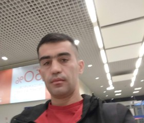 Mirzo, 35, Yekaterinburg