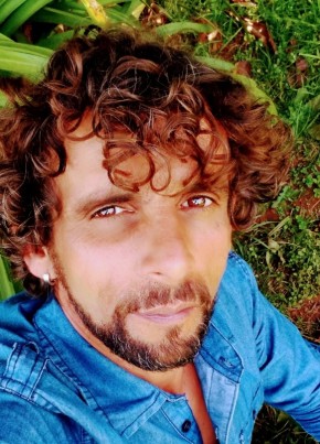 Antonio Faria, 47, República Federativa do Brasil, Jacareí