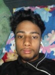 krishno Das, 18 лет, ঢাকা