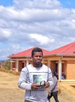 Zar, 27 лет, Antananarivo