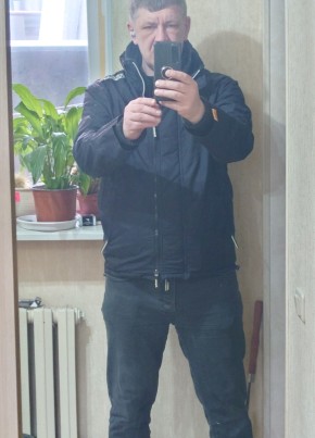 Igor, 41, Russia, Pyatigorsk
