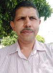 Tanwir Jogi, 50  , Lahore