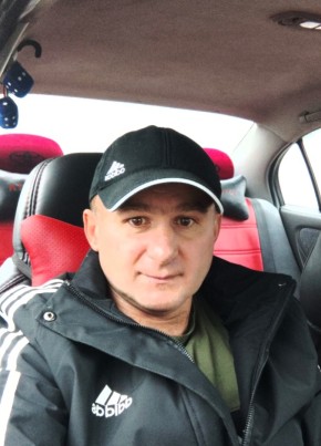 Алексей, 43, Россия, Сертолово
