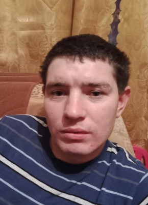 Владимир Зубарев, 32, Россия, Омск