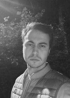 Олег из Видное 23 года