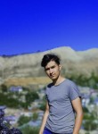 Bilal, 20 лет, Erzincan