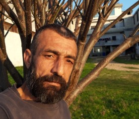 سمير, 40 лет, مدينة حمص