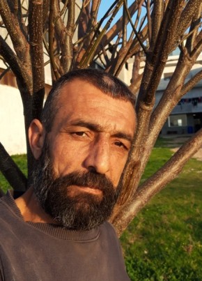 سمير, 40, الجمهورية العربية السورية, مدينة حمص