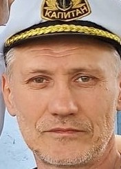 Альберт из Копейска 55 лет