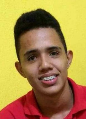 Francisco , 21, República Federativa do Brasil, Camocim