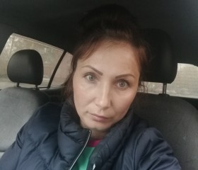 Оксана Чеснокова, 41 год, Прокопьевск