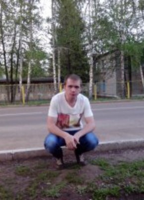 Сергей, 30, Россия, Ишимбай