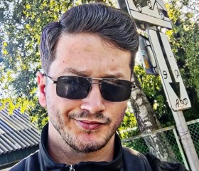 Arsen, 22, Saint Petersburg