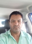 Paulo, 46 лет, Brasília