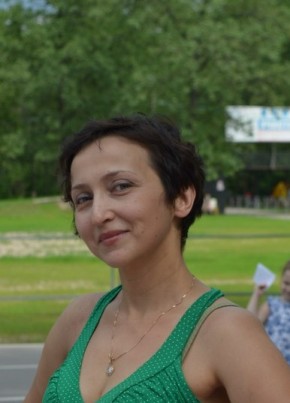 Елена, 51, Россия, Воронеж