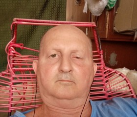 Enzo, 58, Caracas