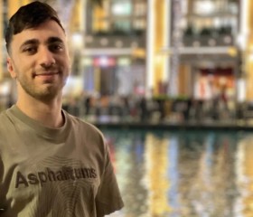 Elie, 26, Adh Dhayd