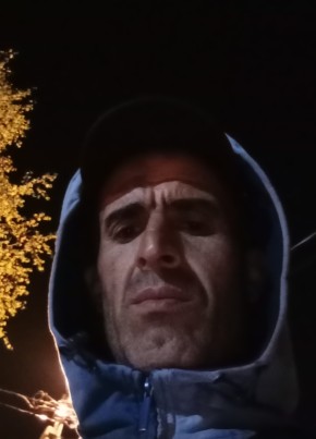 Umed, 47, Russia, Moscow