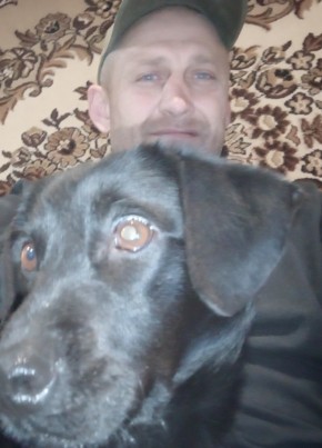 Den, 45, Russia, Moscow