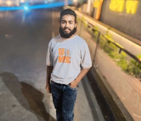 Manu, 20, Dhanaura
