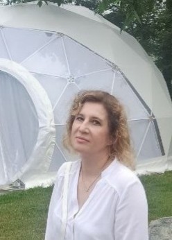 Наталья, 55, Россия, Владивосток