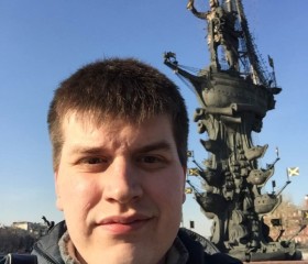 yaroslav, 33, Usole-Sibirskoe
