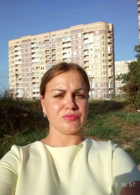 Ирина, 36, Россия, Краснодар