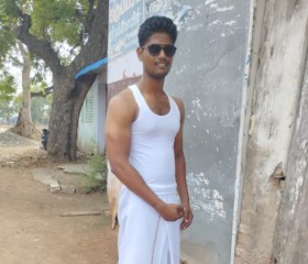 Shariff, 23 года, Chennai