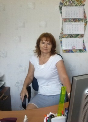 Наталья, 65, Россия, Кардымово