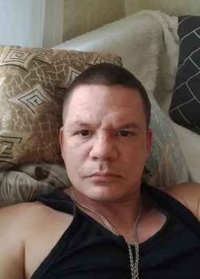 Игорь из Іванавы 34 года