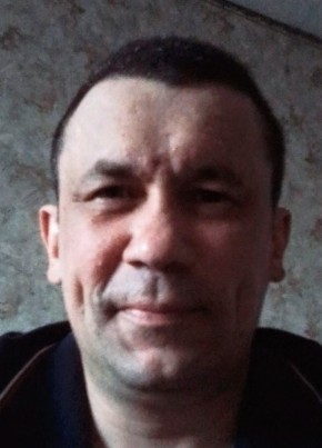 Андрей Родионцев, 46, Россия, Омск