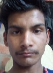 Ritesh moruya, 22 года, Raipur (Chhattisgarh)