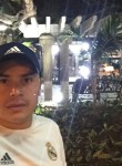 luisf, 42 года, Guayaquil