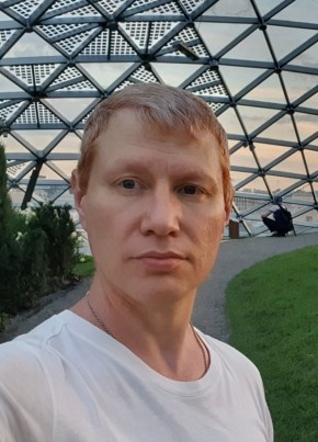 Sasha, 44, Russia, Egorevsk