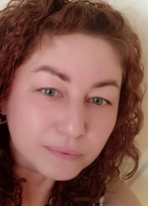 Irina, 44, Russia, Moscow