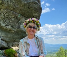 Мария, 58 лет, Малаховка
