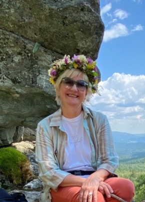Мария, 58, Россия, Малаховка