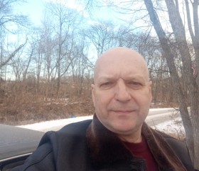 Anton, 51, Santa Fe