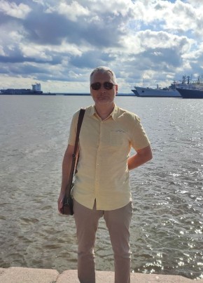 Sergey, 52, Russia, Chelyabinsk