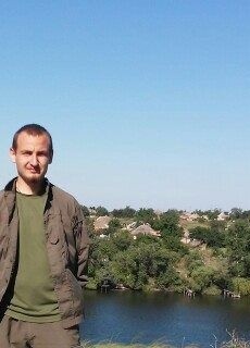 Макар, 29, Україна, Кривий Ріг