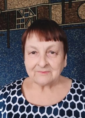 Ольга из Каратузское 69 лет