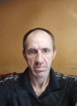 Aleksandr, 42, Tashtagol