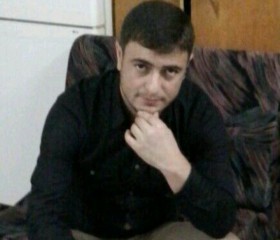 Замир Гасанов, 35 лет, Кам