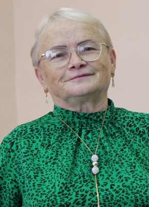 Мария из Чернушки 63 года