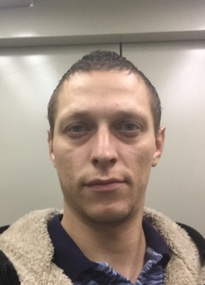 алекс, 37, Россия, Троицк (Московская обл.)