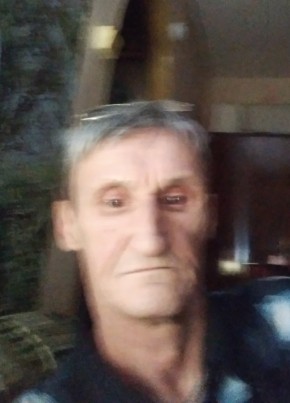 Николай Григорье, 62, Россия, Екатеринбург